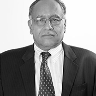 Seth Ravi Team & Advisory Board — Institute of Goodness