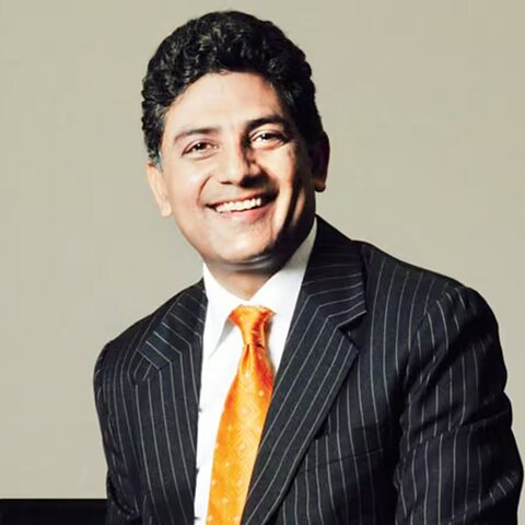 Seth Ravi Team & Advisory Board — Institute of Goodness